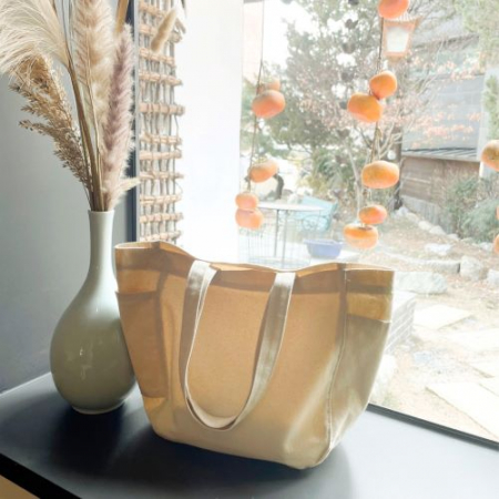 친환경 데일리 에코백 #5