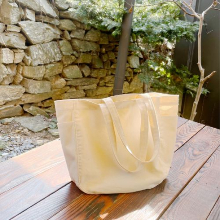 친환경 데일리 에코백 #4