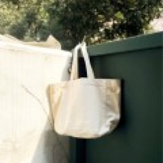 친환경 데일리 에코백