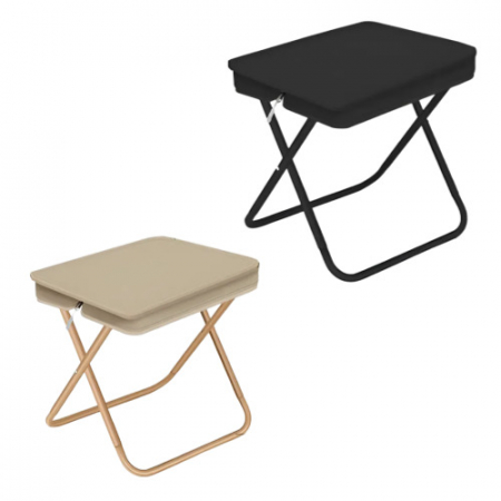 캠핑의자 휴대용의자 낚시의자 캠핑체어 #3