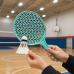 작은이미지: 플레이그라운드 패드민턴 실내 홈트레이닝 배드민턴라켓 #3