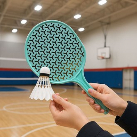 플레이그라운드 패드민턴 실내 홈트레이닝 배드민턴라켓 #2