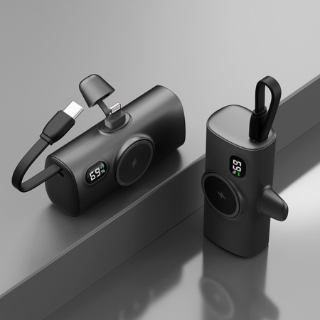 머레이 MW-DOC 3in1 도킹형 워치독 보조배터리 #5