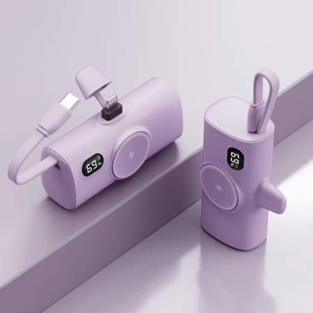 머레이 MW-DOC 3in1 도킹형 워치독 보조배터리 #3