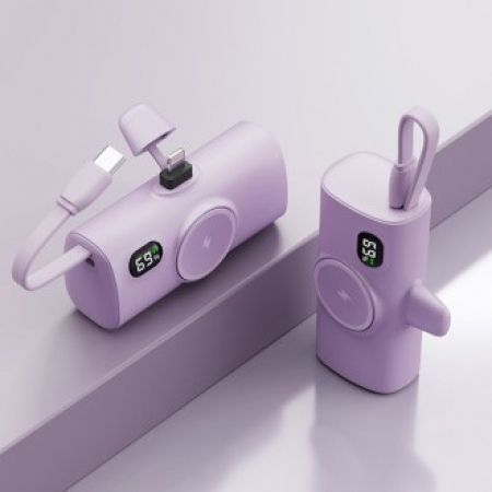 머레이 MW-DOC 3in1 도킹형 워치독 보조배터리 #2