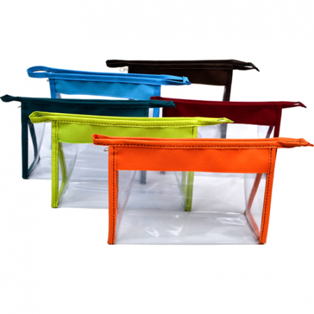 폴리투명파우치 대 #3