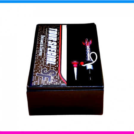 던롭 SF 투어스페셜 3구 자석티세트 (2pc) 던롭 3구 자석티세트 골프공 3구 선물세트 #3