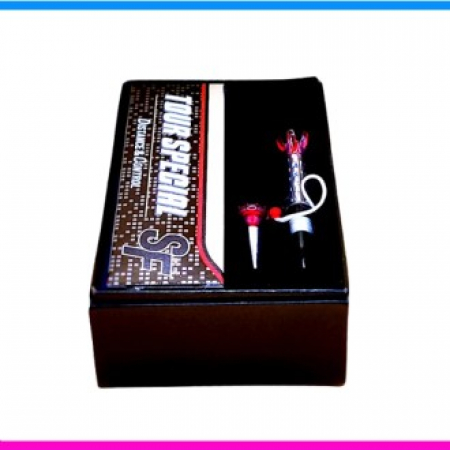 던롭 SF 투어스페셜 3구 자석티세트 (2pc) 던롭 3구 자석티세트 골프공 3구 선물세트 #2