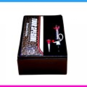 던롭 SF 투어스페셜 3구 자석티세트 (2pc) 던롭 3구 자석티세트 골프공 3구 선물세트