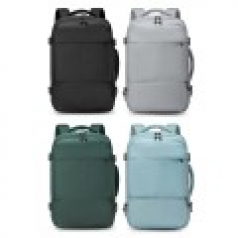 AB052프리라이트 트레블 백팩노트북백팩 남자배낭 인쇄 행사 주문제작 입사 백팩 기념품 답례품 가방