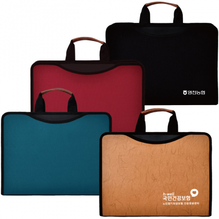스마트 서류가방 1p #3