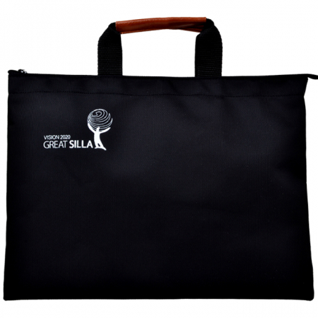 서류가방 중형 1p #3