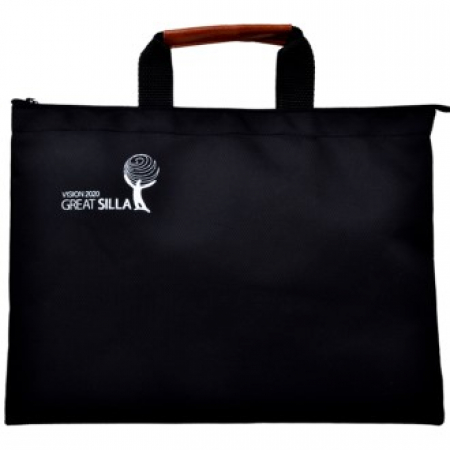 서류가방 중형 1p #2