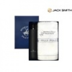 잭스미스 자동3단우산 타올세트 E