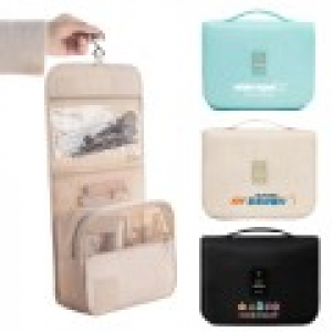 여행용파우치 세면파우치 워시백 운동파우치 사은품