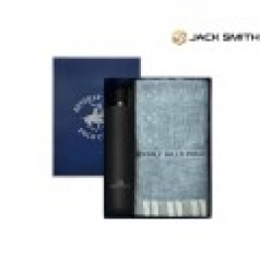 잭스미스 자동3단우산 타올세트 C