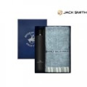 잭스미스 자동3단우산 타올세트 C