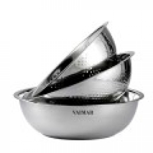 바이마르 스텐 혼합 믹싱볼 3종세트