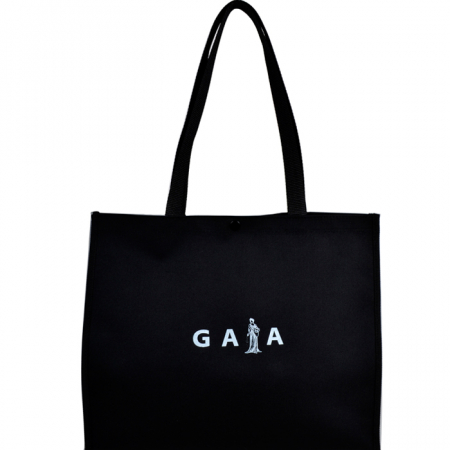 블랙쇼핑숄더 #3