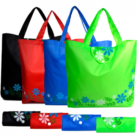 코스모스 시장가방 450X350X80 #3