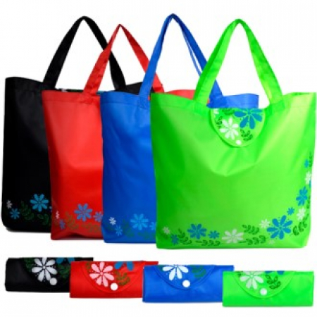 코스모스 시장가방 450X350X80 #2