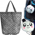 작은이미지: 팬더A시장가방 #3