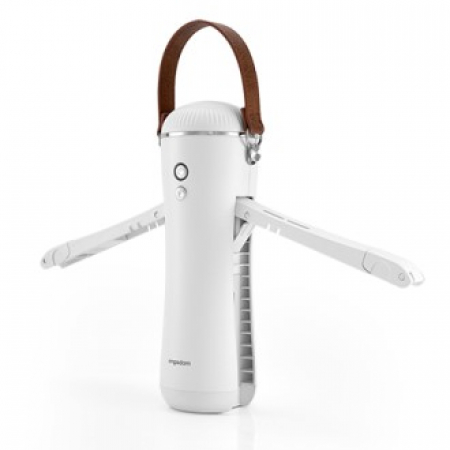 온가담 휴대용  옷건조기 #2