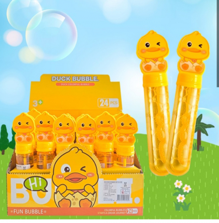 아기오리 비눗방울 비누방울 버블봉 버블건 #3