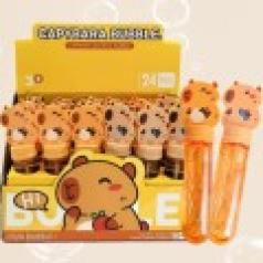 카피바라 비눗방울 비누방울 버블봉 어린이