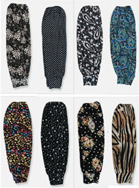 쿨토시  팔토시 냉장고토시 쿨토시제작 쿨토시인쇄 #3