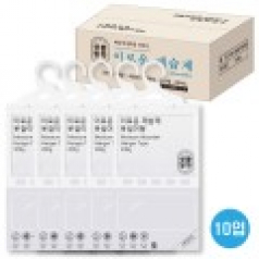 옷걸이형 제습제 200g 1P