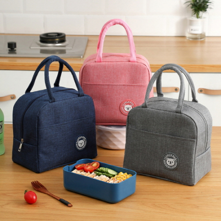 베어 보온보냉 가방 #3