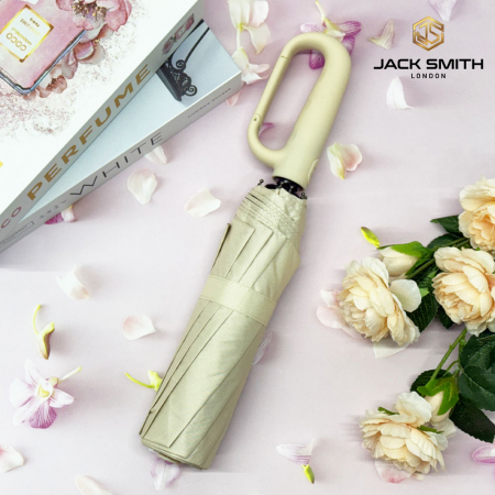 잭스미스 UV암막 60 10K클립 완전자동 3단우양산 #4