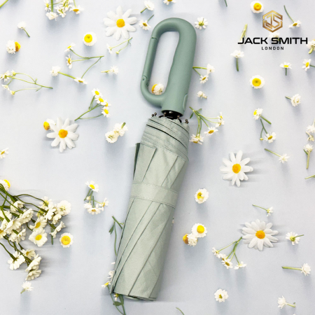 잭스미스 UV암막 60 10K클립 완전자동 3단우양산 #5