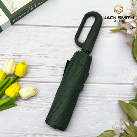 잭스미스 UV암막 60 10K클립 완전자동 3단우양산 #8