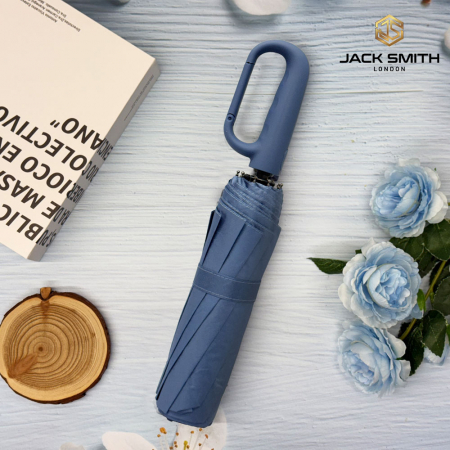 잭스미스 UV암막 60 10K클립 완전자동 3단우양산 #7