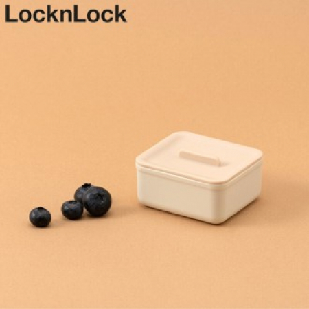 락앤락 101D 투고 도시락 뚜껑있는 1/3용기 #2