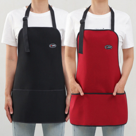 트렌드포켓 다이닝 앞치마 #3