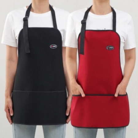 트렌드포켓 다이닝 앞치마 #2