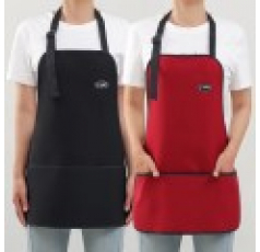 트렌드포켓 다이닝 앞치마