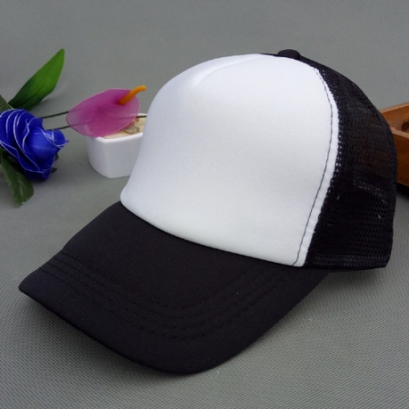 크리에이티브핏 행사용 캡모자 #3