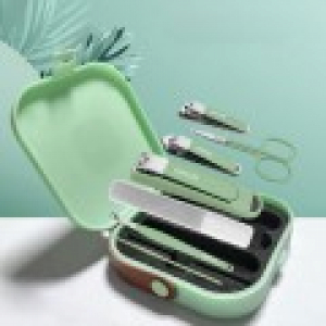 컴포트컷 휴대용 손톱깎이 7종세트