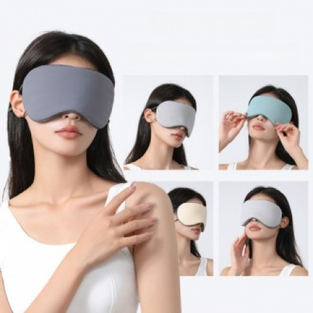 드림쉘 기능성 양면 안대 #2