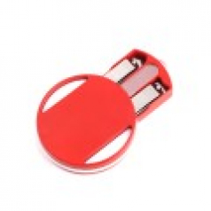 키링 하이카본스틸 손톱깎이 4종세트