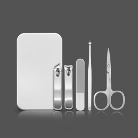 하드케이스 파워컷 손톱깎이 5종세트 #2