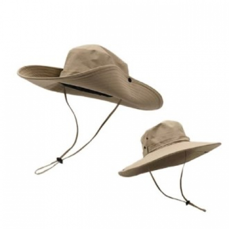 에코패스 웨스턴 스타일 챙모자 #2