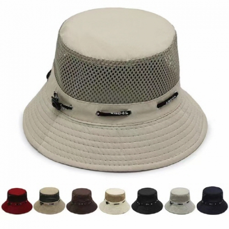 아웃도어 다용도 벙거지모자 #3