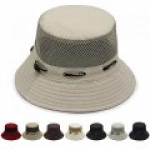 아웃도어 다용도 벙거지모자