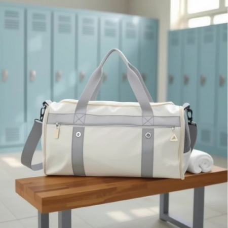 대용량 모던스타일 스포츠가방 #3