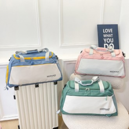 트랜디 마스터 다기능 스포츠가방 #2